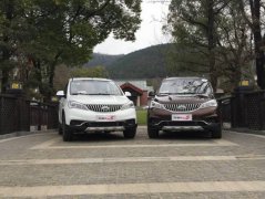 有了大7座SUV 家就在四