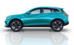 凯翼众包实车外观内饰首