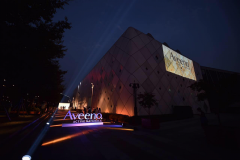 天然肌肤护理品牌AVEENO