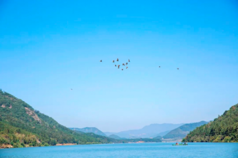 建瓯一日漫游,玩转冬日