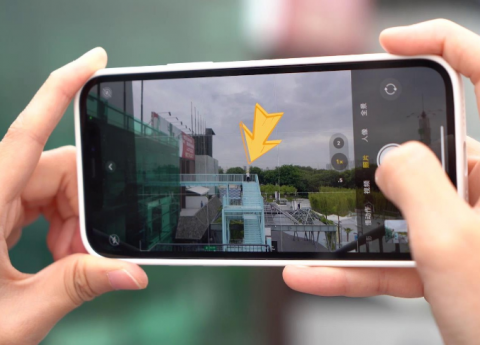 手机视频在最近删除里面